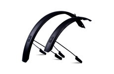 ACID Schutzblechset ROOKIE 50 20" 2.0 (schwarz)