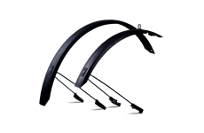 ACID Schutzblechset ROOKIE 55 24" 2.0 (schwarz)
