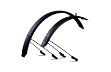 ACID Schutzblechset ROOKIE 55 24" 2.0 (schwarz)