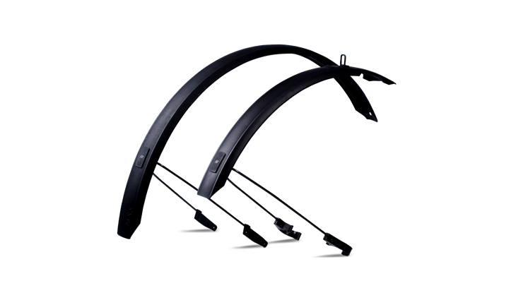 ACID Schutzblechset ROOKIE 55 24" 2.0