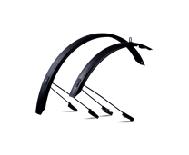 ACID Schutzblechset Junior 55 24" mit Streben