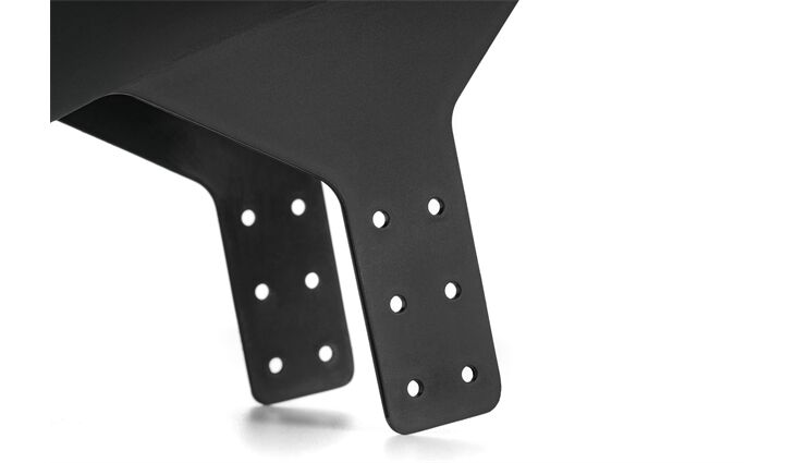 ACID Schutzblech MUD BLOCKER vorne lang