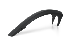 ACID Schutzblech MUD BLOCKER hinten lang (schwarz)