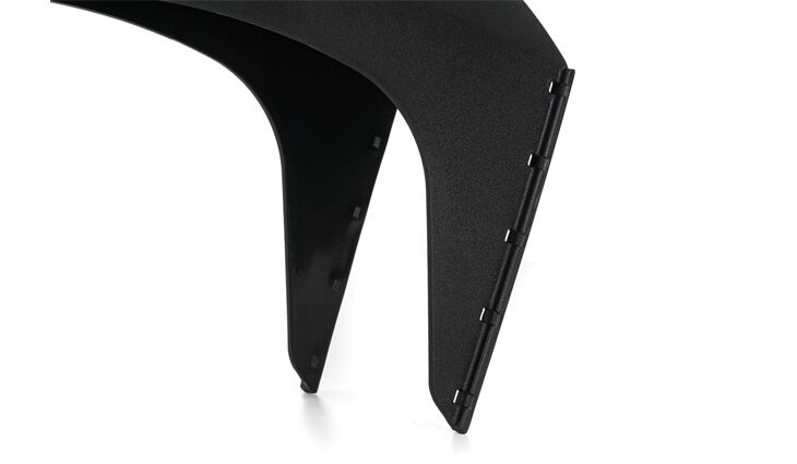 ACID Schutzblech MUD BLOCKER hinten lang