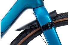 ACID Schutzblech PRO vorne (schwarz)