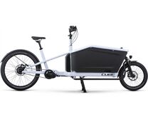 Cube Cargo Dual Hybrid 1000 25J