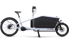 Cube Cargo Dual Hybrid 1000 25J (flashwhite´n´black)