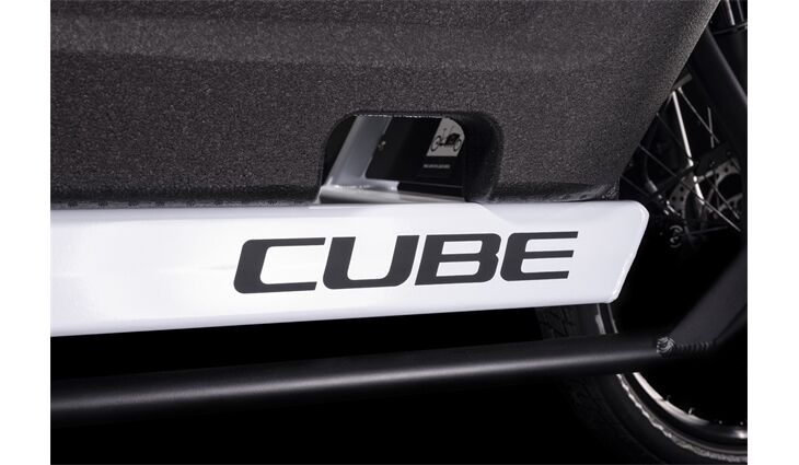 Cube Cargo Dual Hybrid 1000 25J