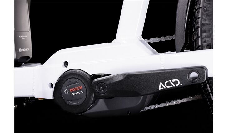 Cube Cargo Dual Hybrid 1000 25J