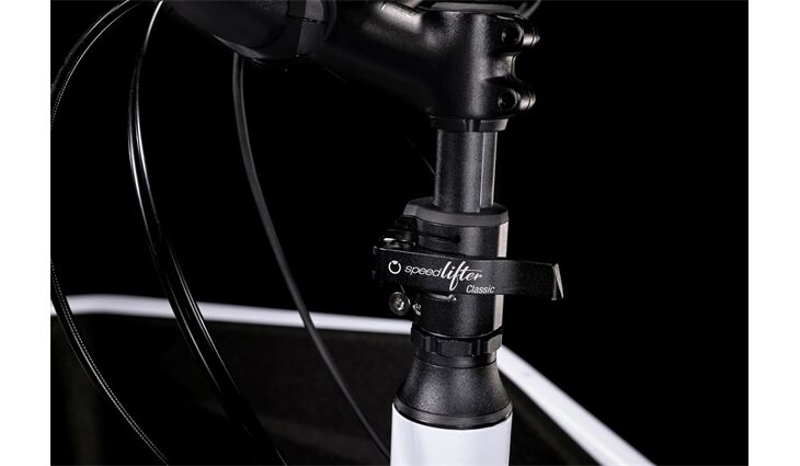 Cube Cargo Dual Hybrid 1000 25J