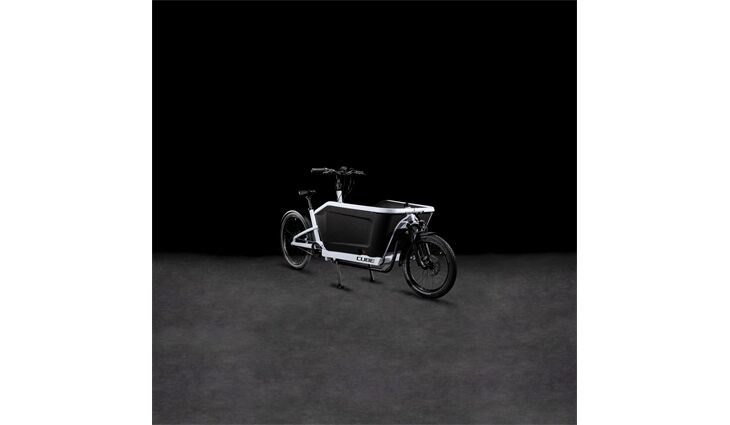 Cube Cargo Dual Hybrid 1000 25J