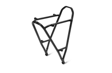ACID Gepäckträger SIC 2.0 Rail (schwarz)