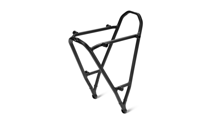 ACID Gepäckträger SIC 2.0 Rail