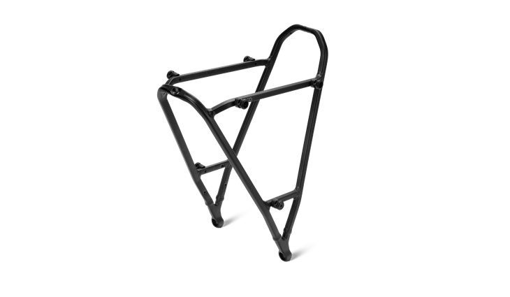 ACID Gepäckträger SIC 2.0 Rail