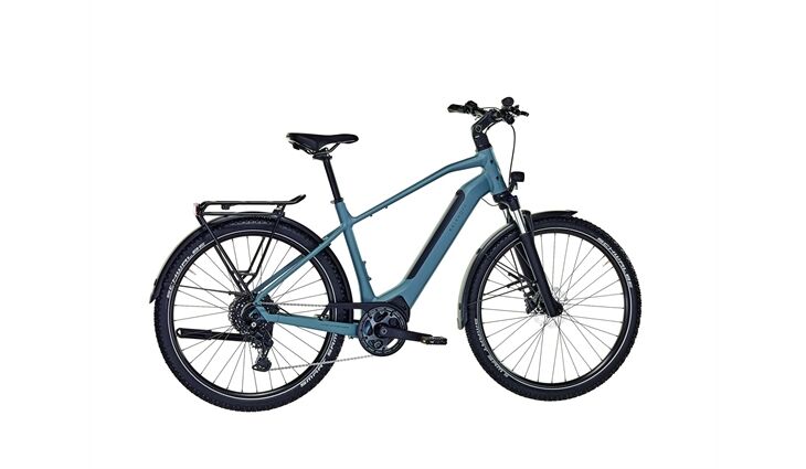 Kalkhoff Entice L Season 400Wh Herren 25J