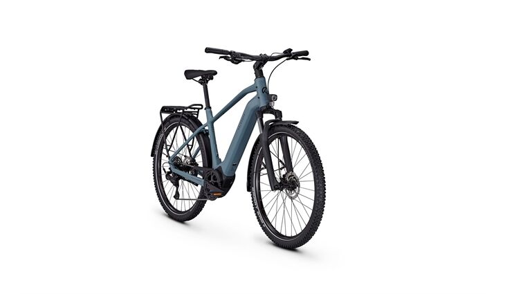 Kalkhoff Entice L Season 400Wh Herren 25J