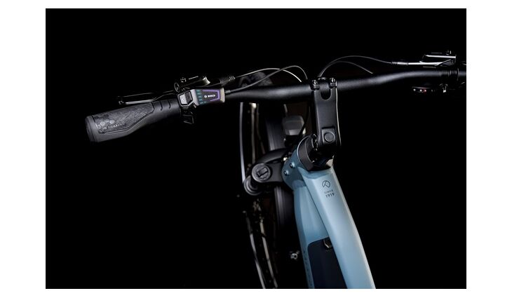 Kalkhoff Entice L Season 400Wh Herren 25J