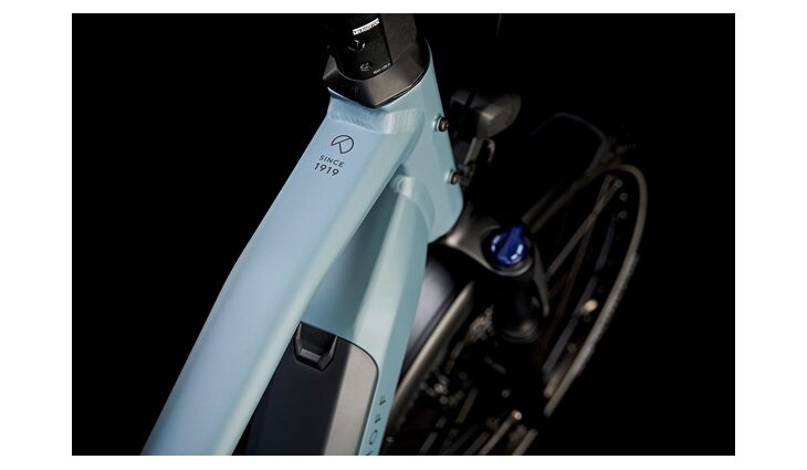 Kalkhoff Entice L Season 400Wh Herren 25J