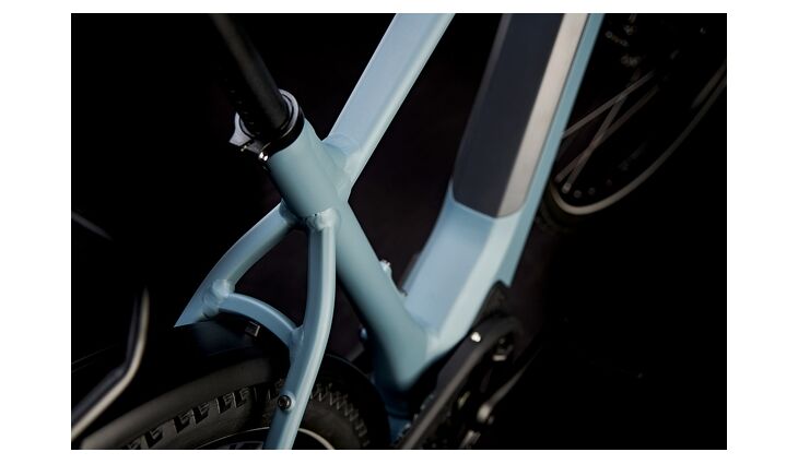 Kalkhoff Entice L Season 400Wh Herren 25J