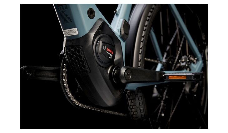 Kalkhoff Entice L Season 400Wh Herren 25J