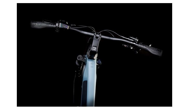 Kalkhoff Entice L Season 400Wh Herren 25J