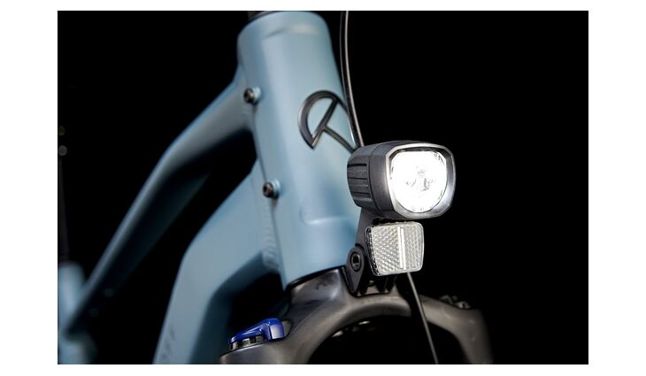 Kalkhoff Entice L Season 400Wh Herren 25J