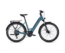 Kalkhoff Entice L Season 400Wh Easy Entry 25J