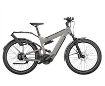 Riese & Müller Superdelite GT Vario 1125 Wh Herren 24J