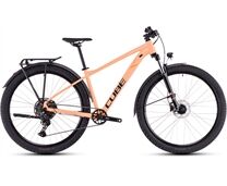 Cube Aim Race Allroad 25J