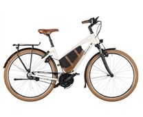 Riese & Müller Cruiser2 Mixte silent 725 Wh 25J