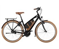 Riese & Müller Cruiser2 Mixte silent 725 Wh 25J