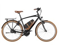 Riese & Müller Cruiser2 silent 725 Wh 25J