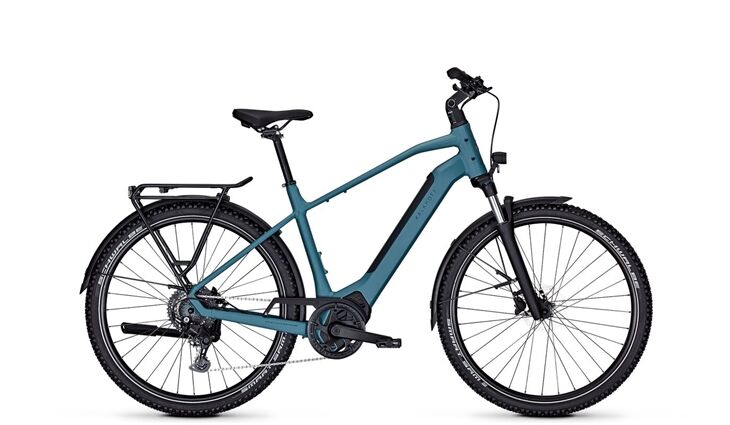 Kalkhoff Entice L Season 400Wh Herren 25J