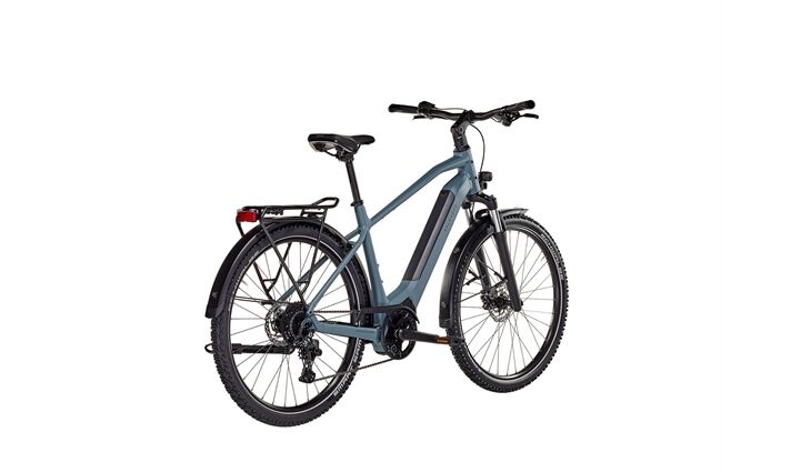 Kalkhoff Entice L Season 400Wh Herren 25J