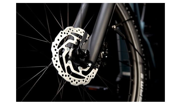 Kalkhoff Entice L Season 400Wh Herren 25J