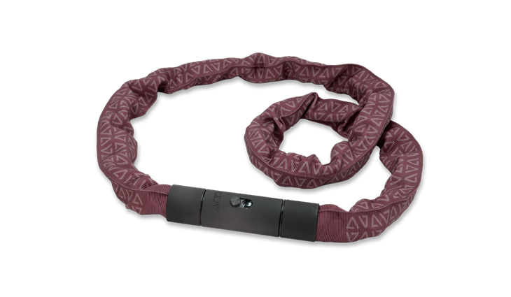 ACID Kettenschloss CORVID K120