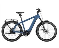 Riese & Müller Charger4 GT vario 750 Wh 25J