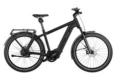 Riese & Müller Charger4 GT vario 750 Wh 25J (black)