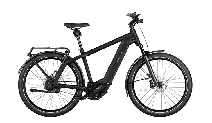 Riese & Müller Charger4 GT vario 750 Wh 25J