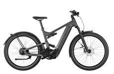 Riese & Müller Delite4 GT vario 750 Wh 25J (urban grey/black)