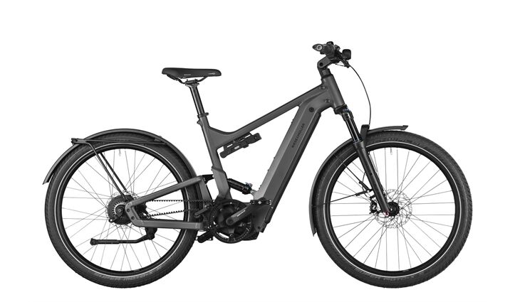 Riese & Müller Delite4 GT vario 750 Wh 25J