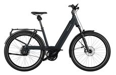 Riese & Müller Nevo4 GT vario 750 Wh 25J (dark grey)