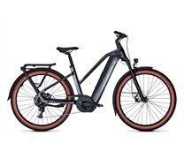 Kalkhoff Entice 5 Season 2 800 Wh Trapez 25J