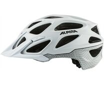 Alpina Helm Mythos Reflective Gr. 52-57