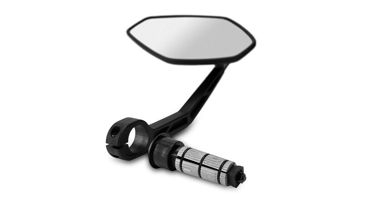 ACID Spiegel PRO schwarz