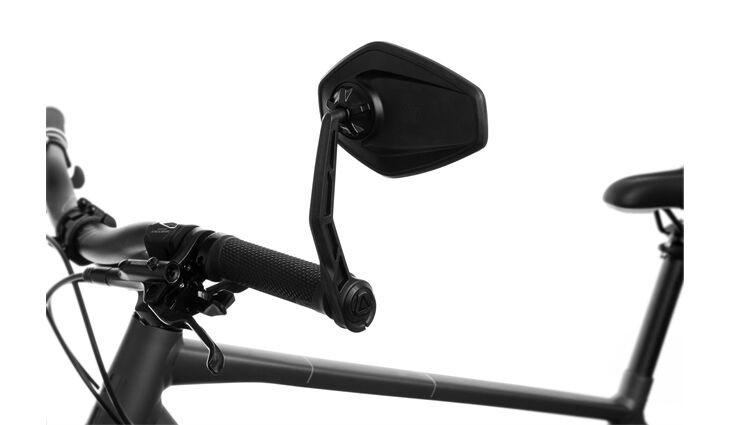 ACID Spiegel PRO schwarz