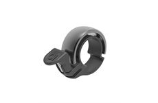 Knog Ringglocke Oi Classic Small 22.2mm (schwarz)