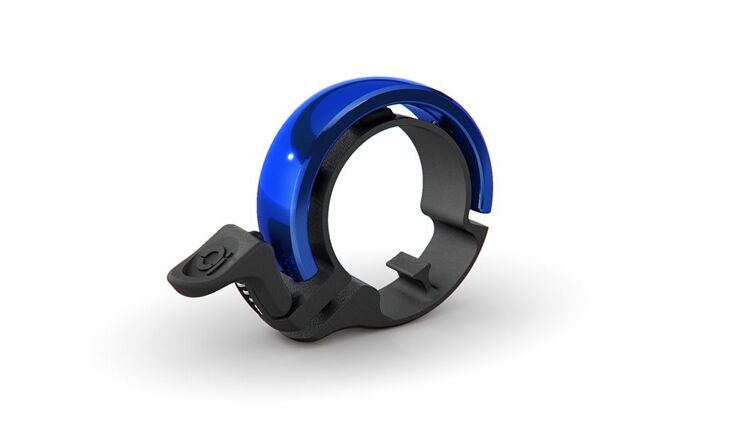 Knog Ringglocke Oi Classic Small 22.2mm