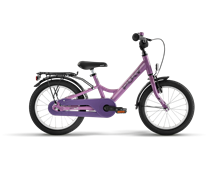 Puky Youke 16 perky purple 25J