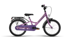 Puky Youke 16 perky purple 25J (purple)